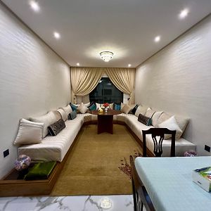 Appartement met Drie Slaapkamers